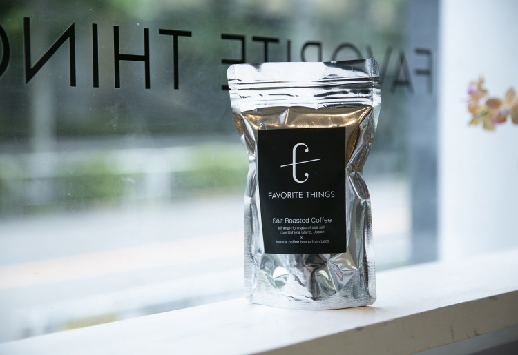 コーヒー豆（テイクアウト販売）