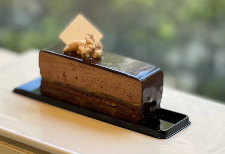 ショコラオランジュ