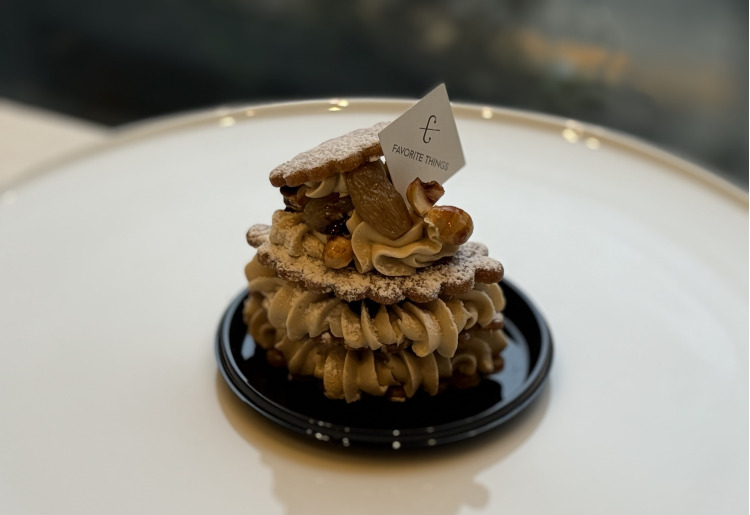 Raisin Beurre（レザン・ブール）