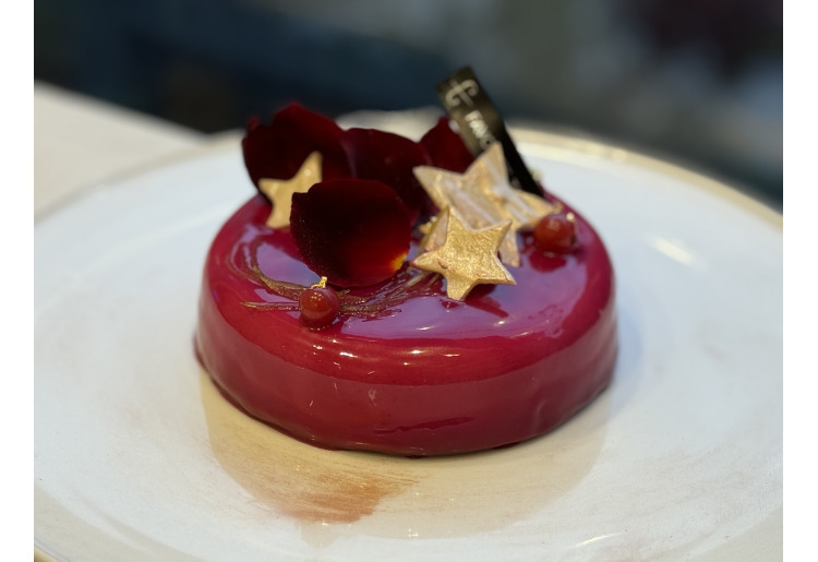 Rouge Nebbia – étoile filante  （ルージュ・ネッビア ― エトワール・フィラント）12cm